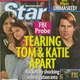 Image for article titled This Week In Tabloids: Miley Cyrus & John Mayer Spotted Kissing & Ass-Slapping
